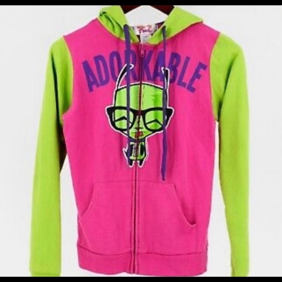 DONT BUY! Looking for these hoodies - Picture 4 of 5